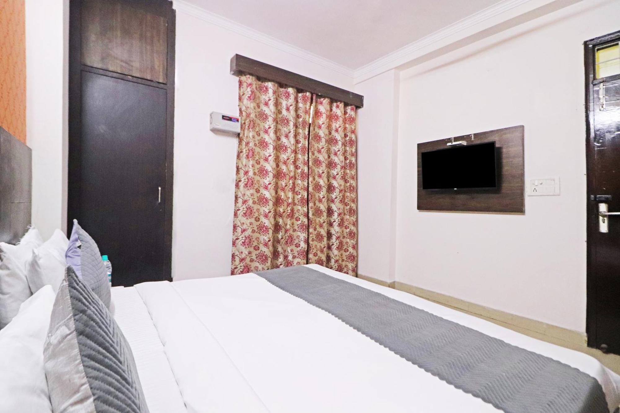 The Nines By The Premium New Delhi